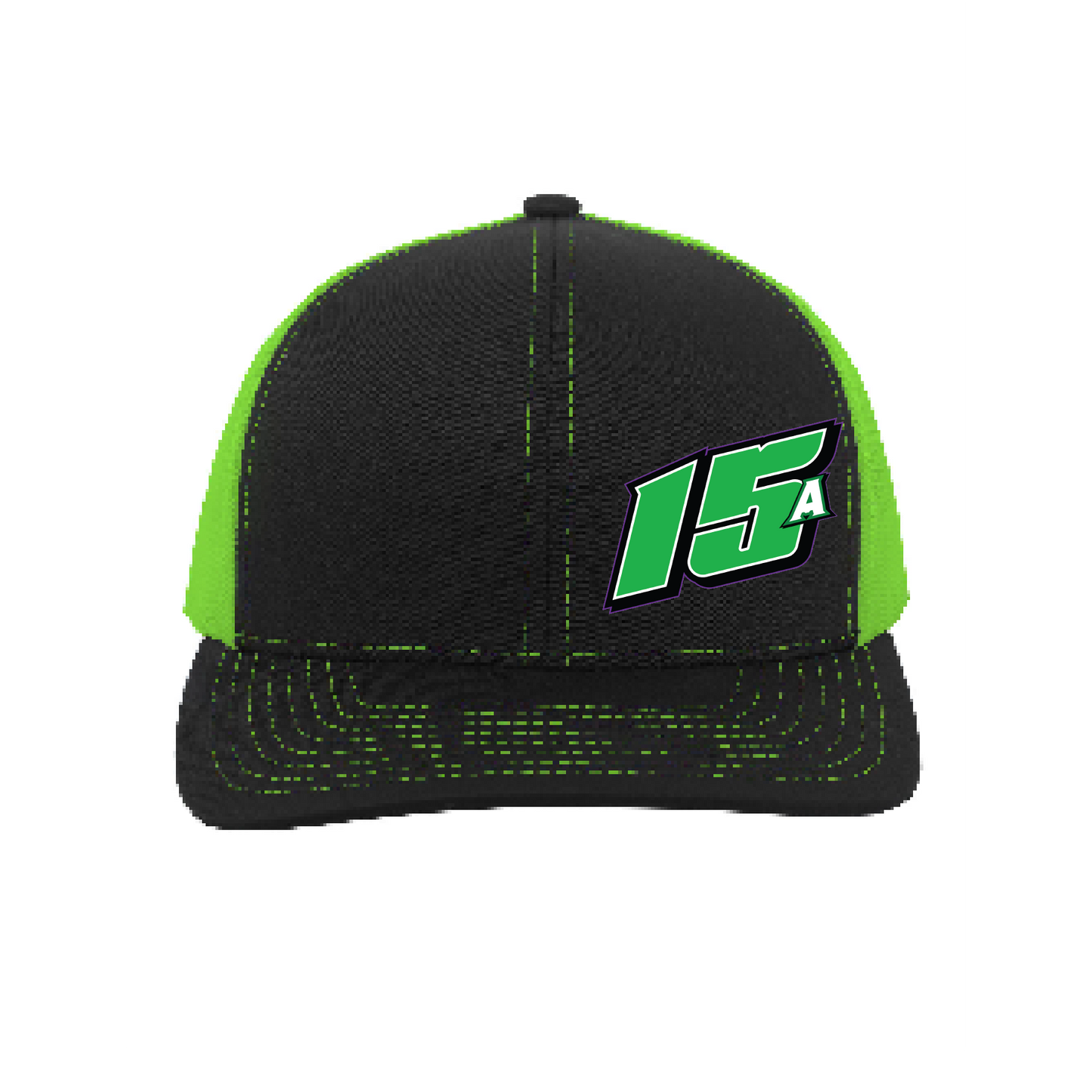 2025 Andy Scheuermann