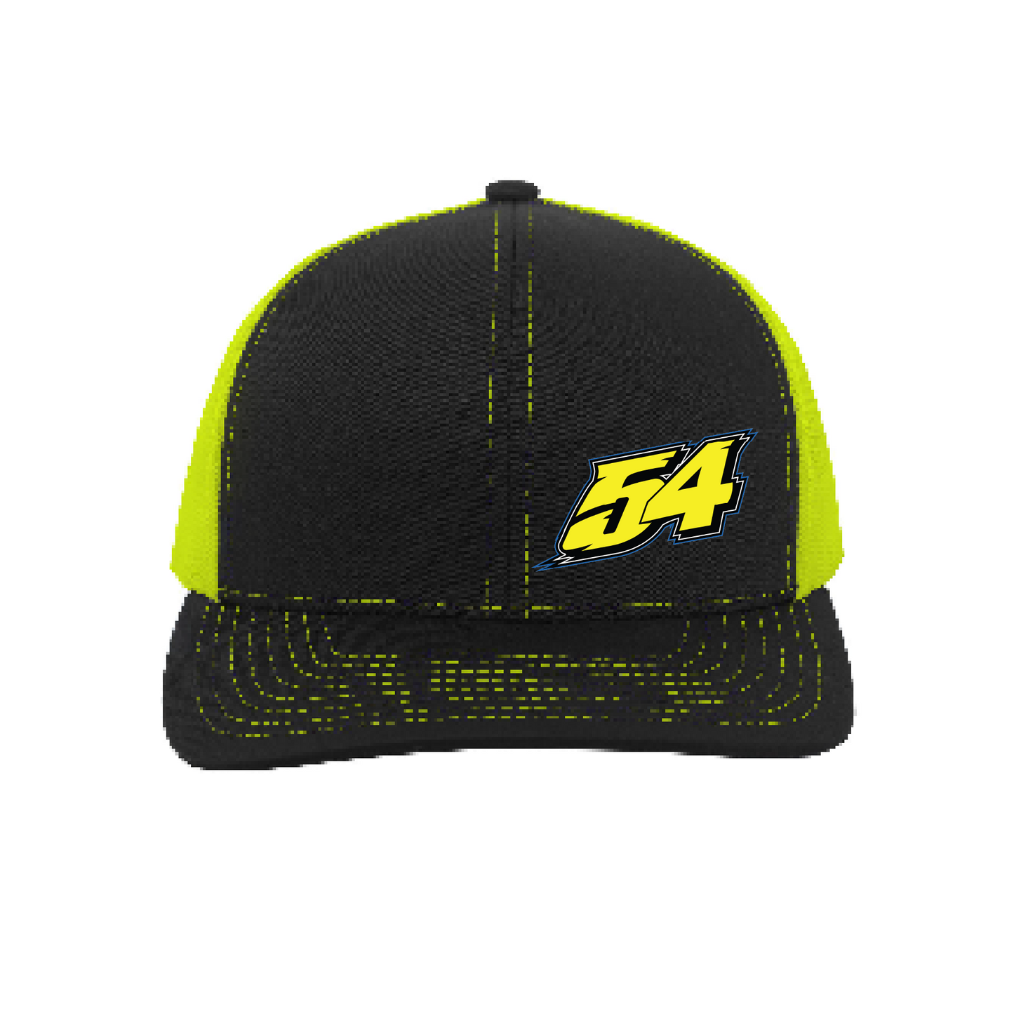 2025 Travis Newberry