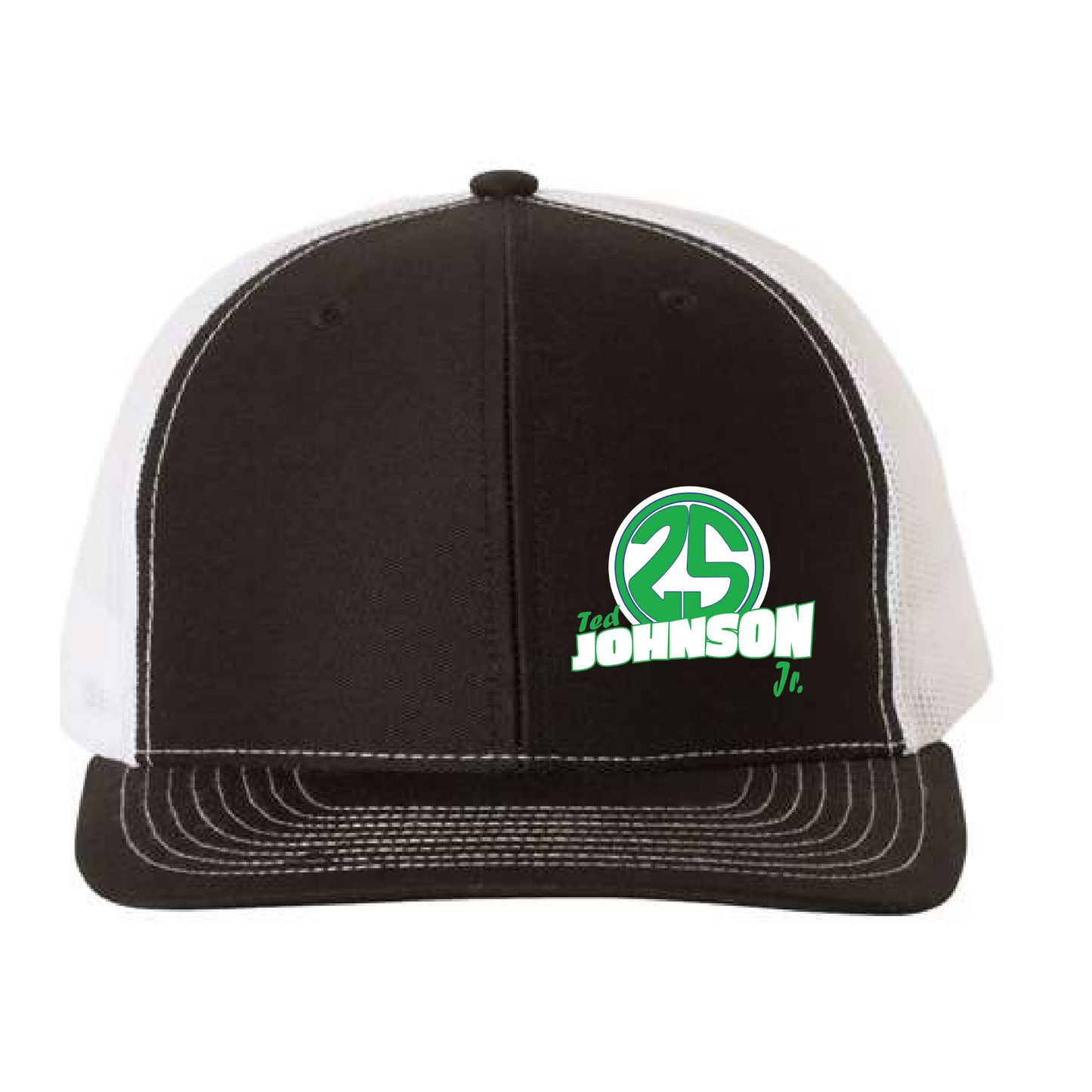 2025 Ted Johnson Jr.