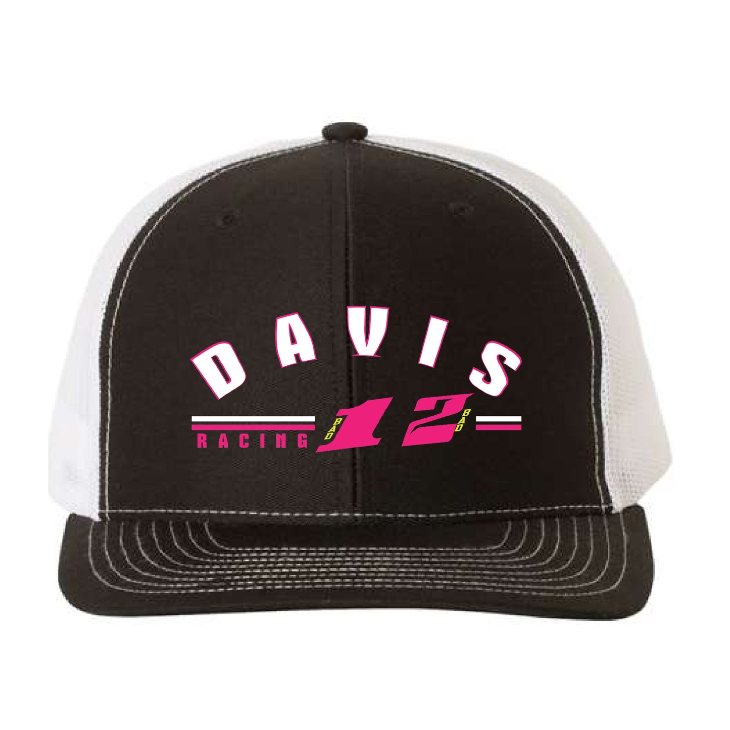 2025 Davis Racing