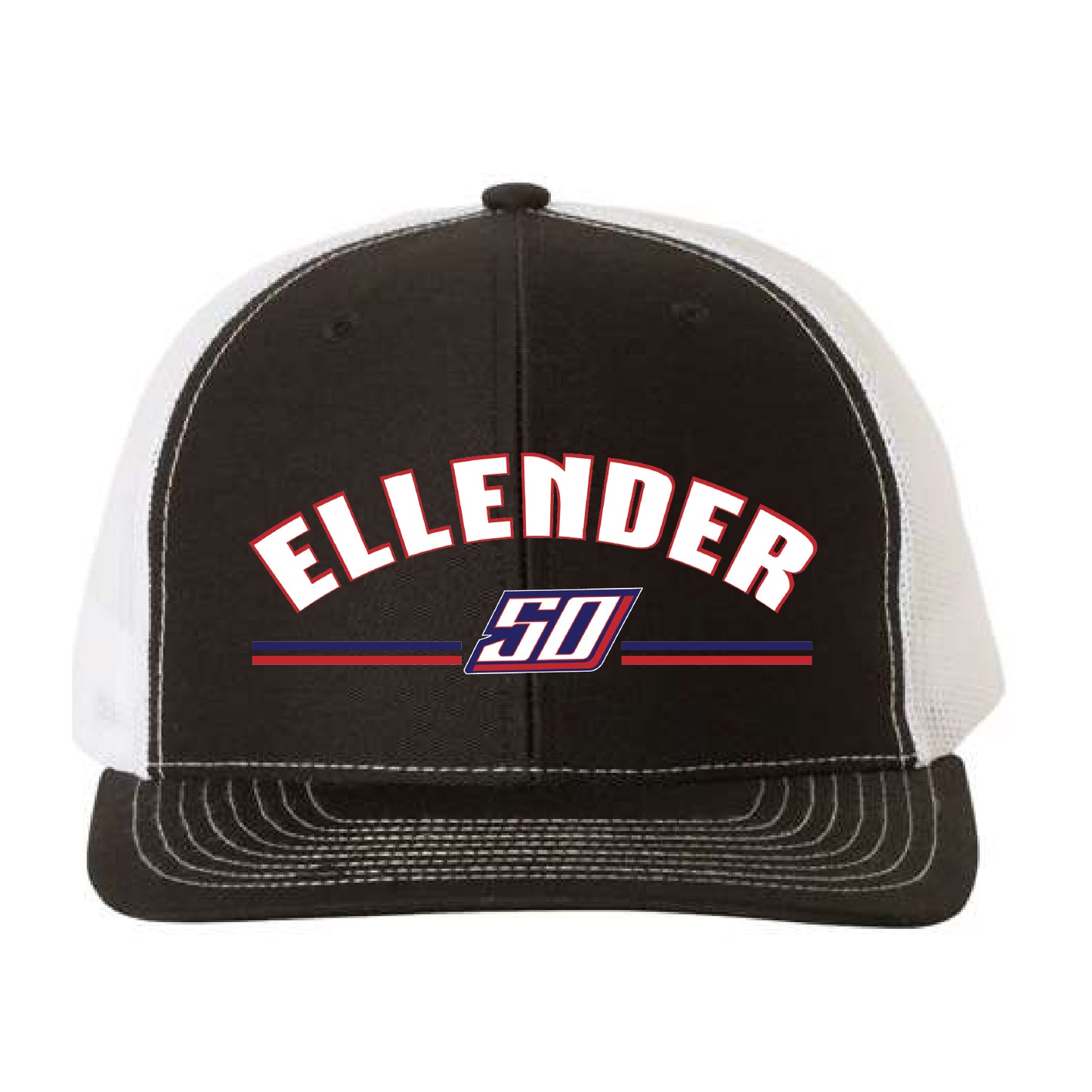 2025 Joshua Ellender