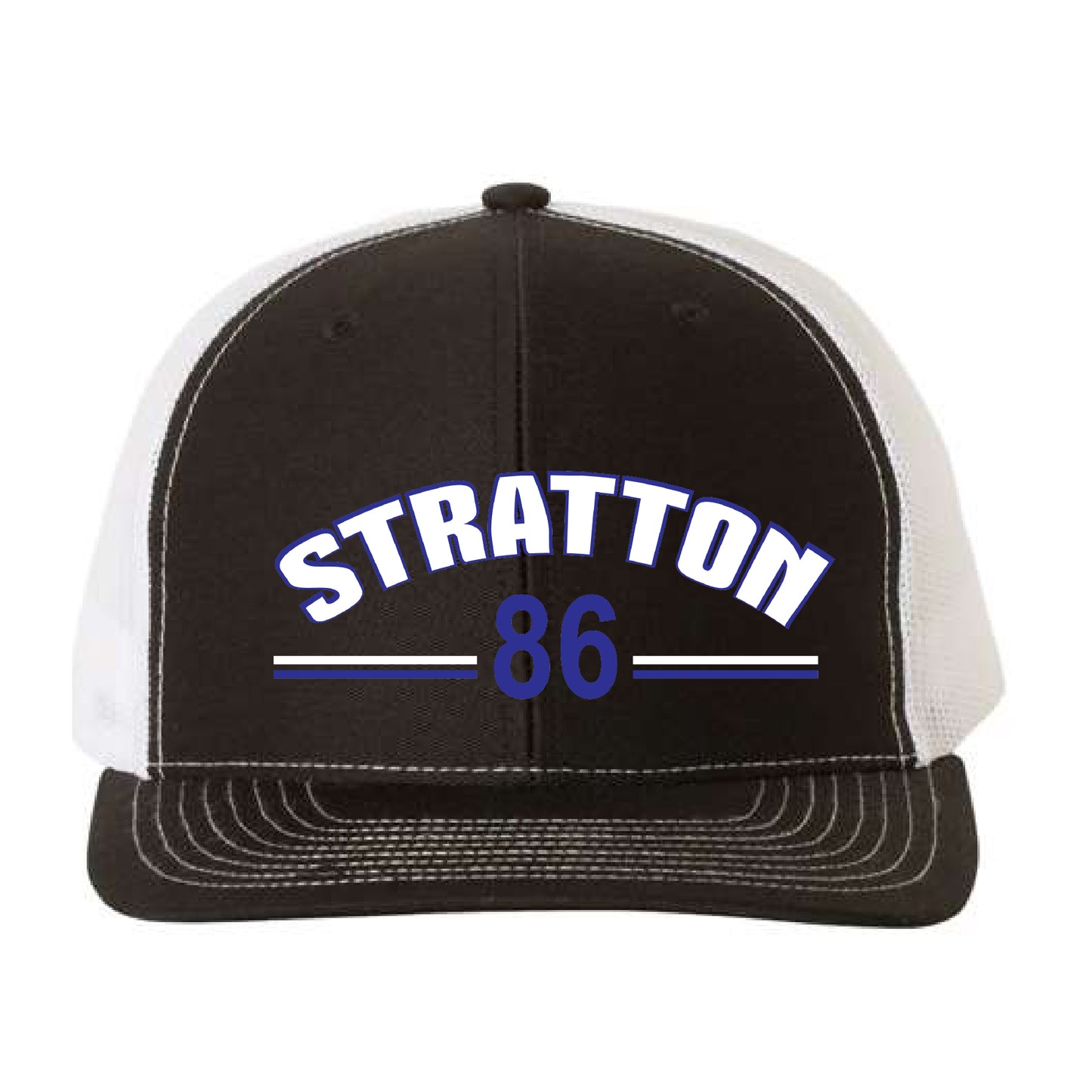 2025 Micheal Stratton