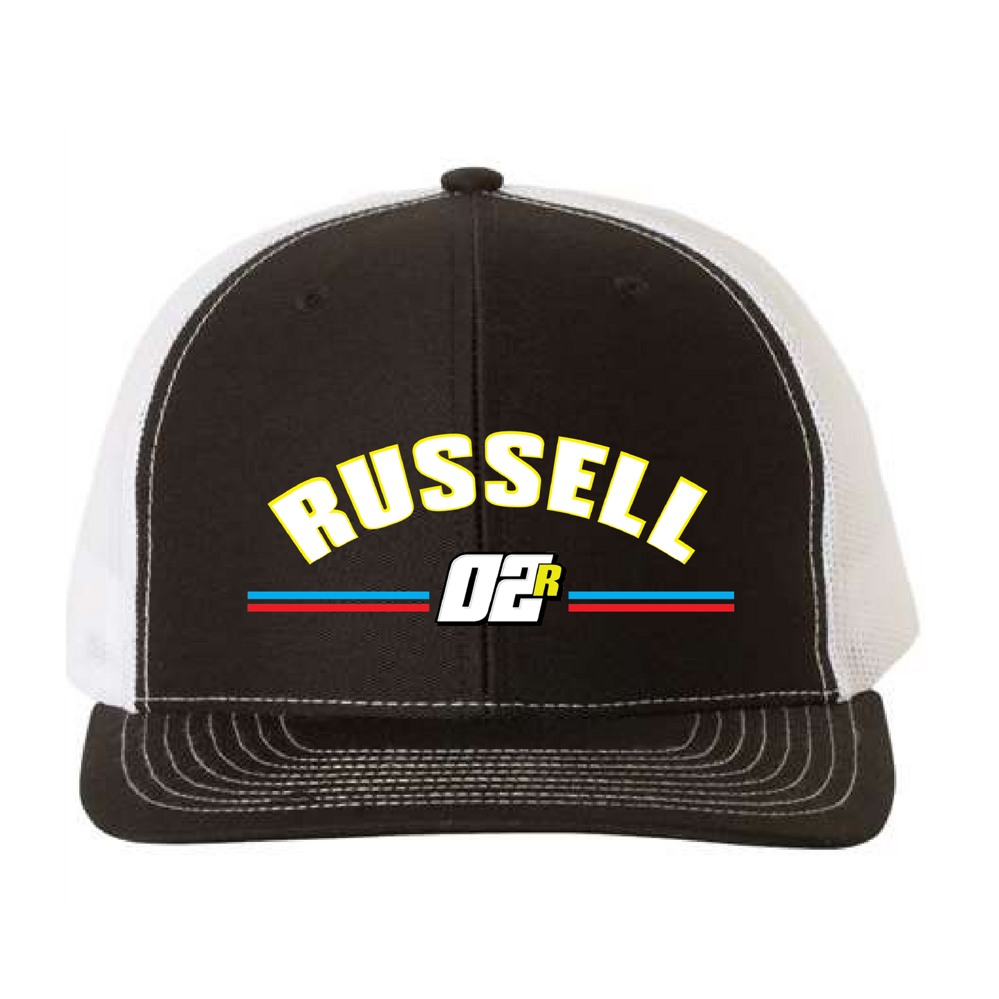 2025 Kaitlyn Russell