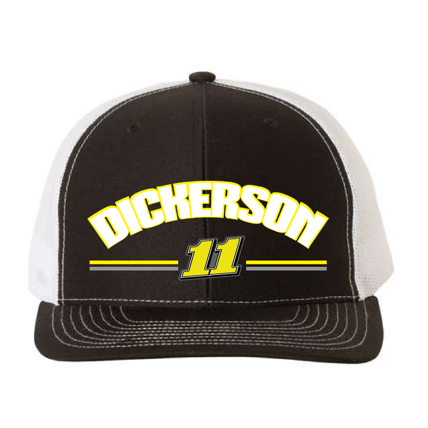 2025 Mason Dickerson