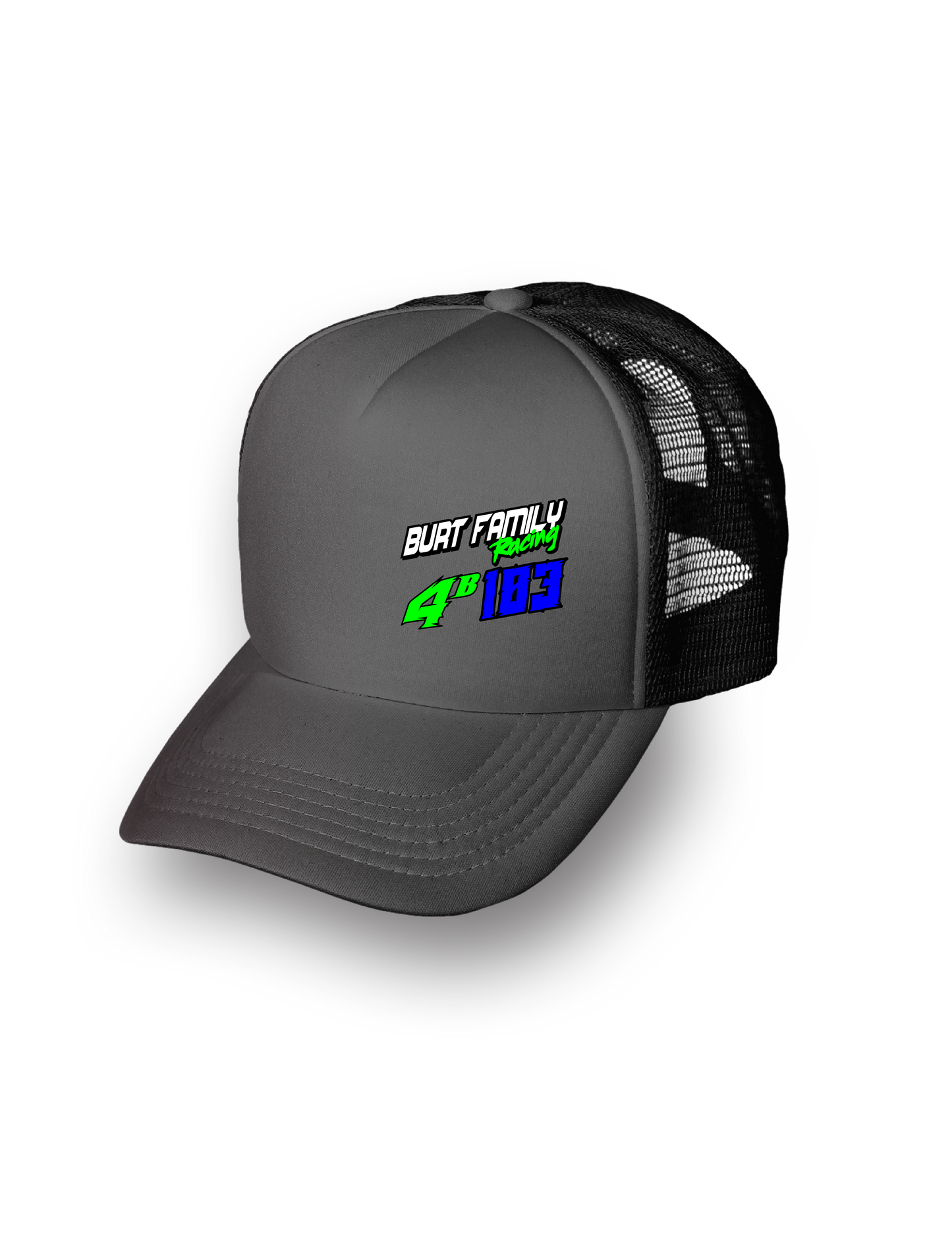Burt Family Racing 2022