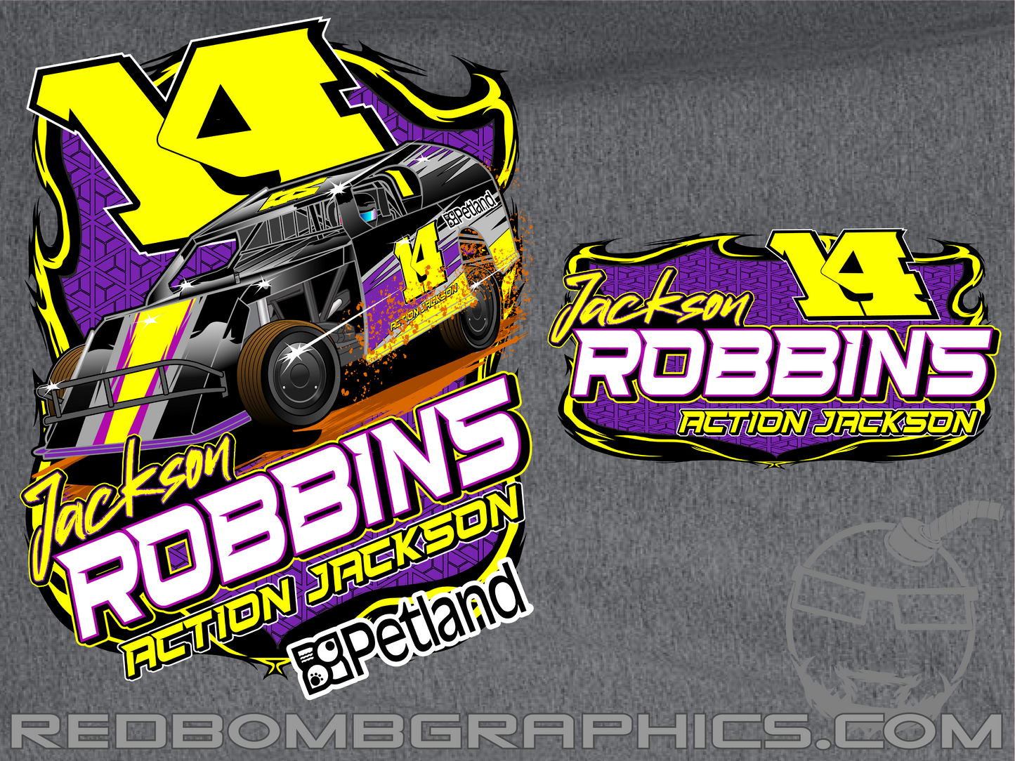 Jackson Robbins 2021