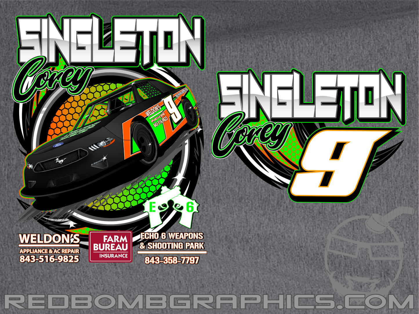 Corey Singleton 2021