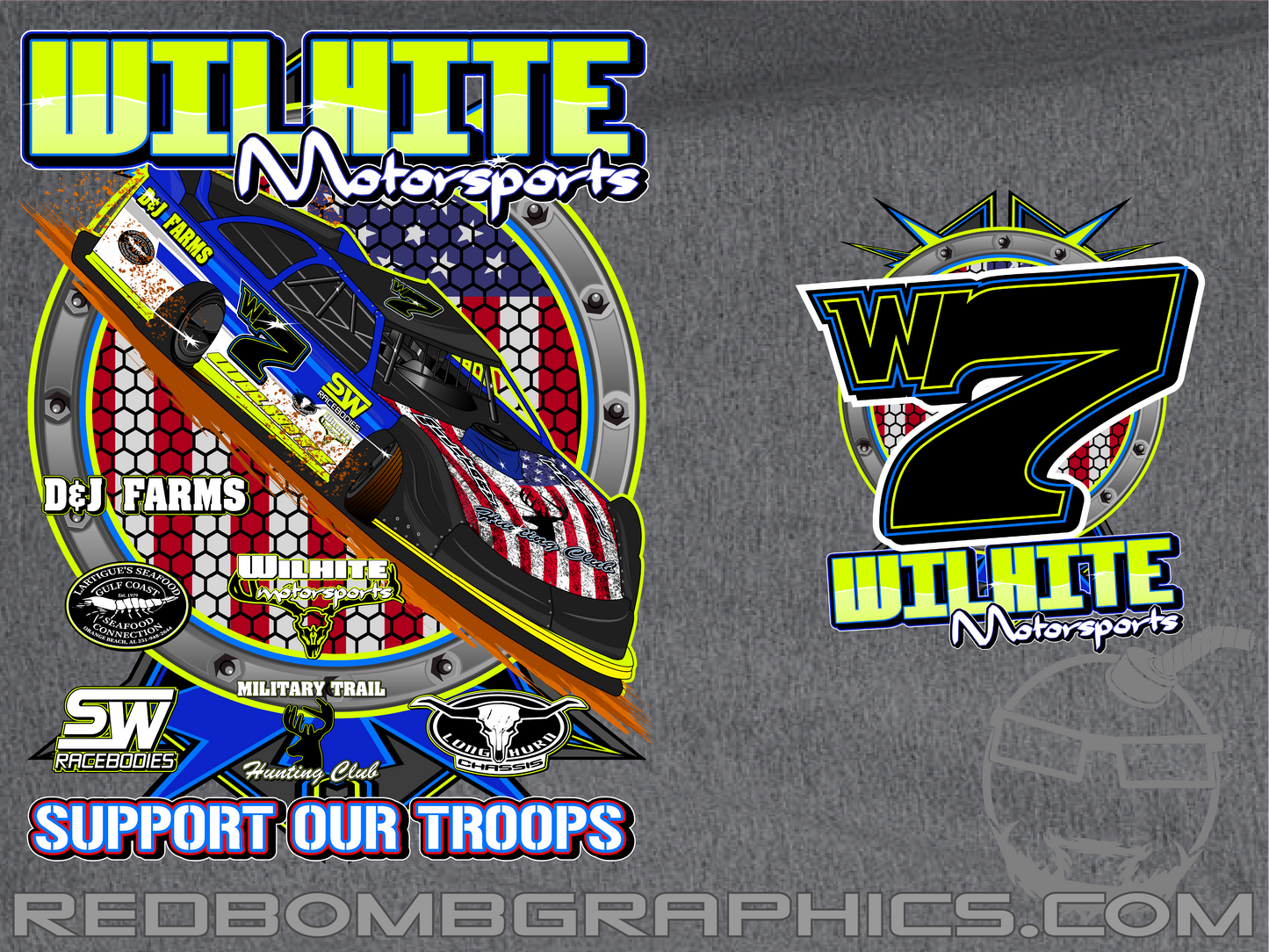 Wilhite Motorsports 2021