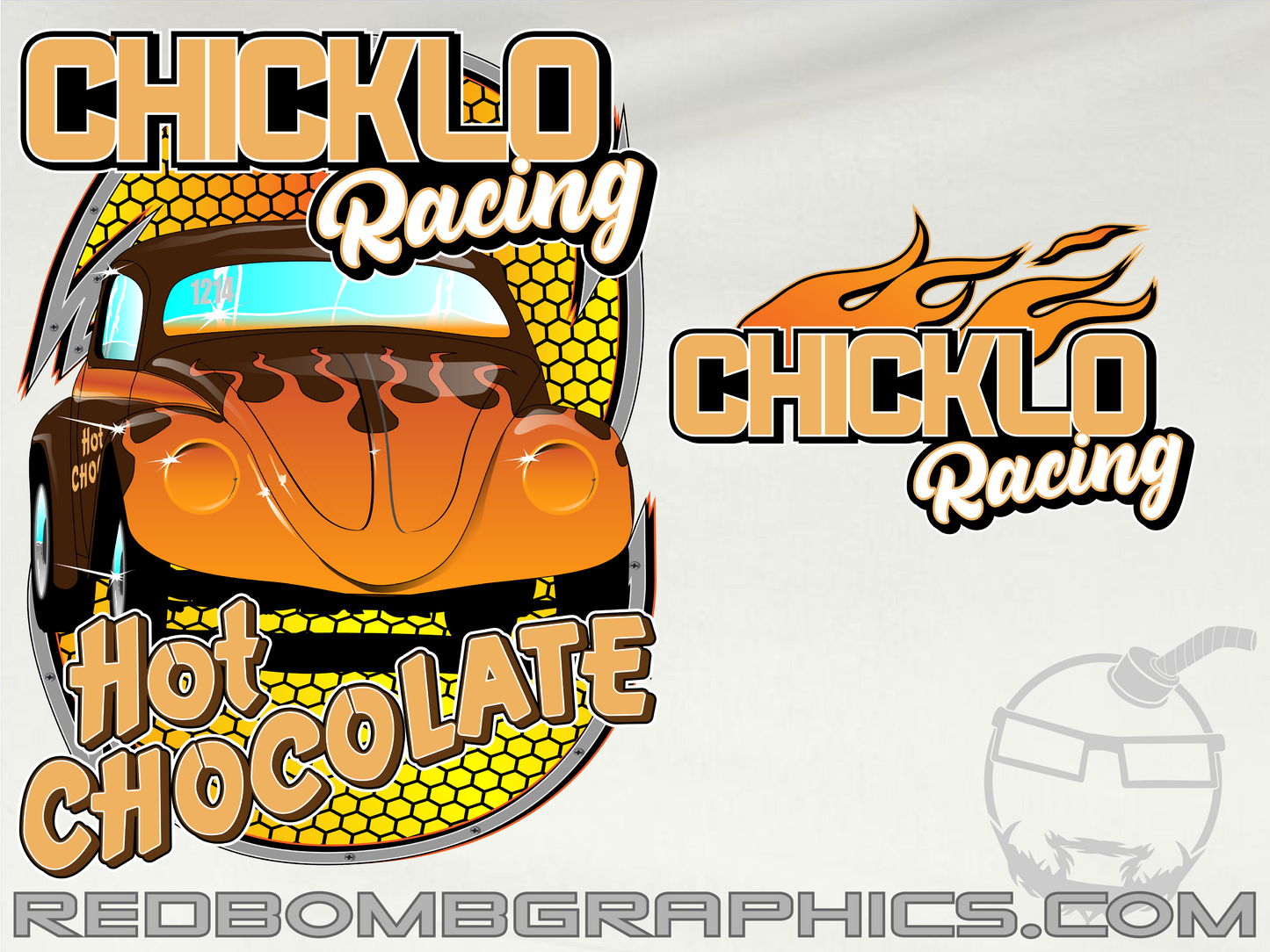 Chicklo Racing 2021