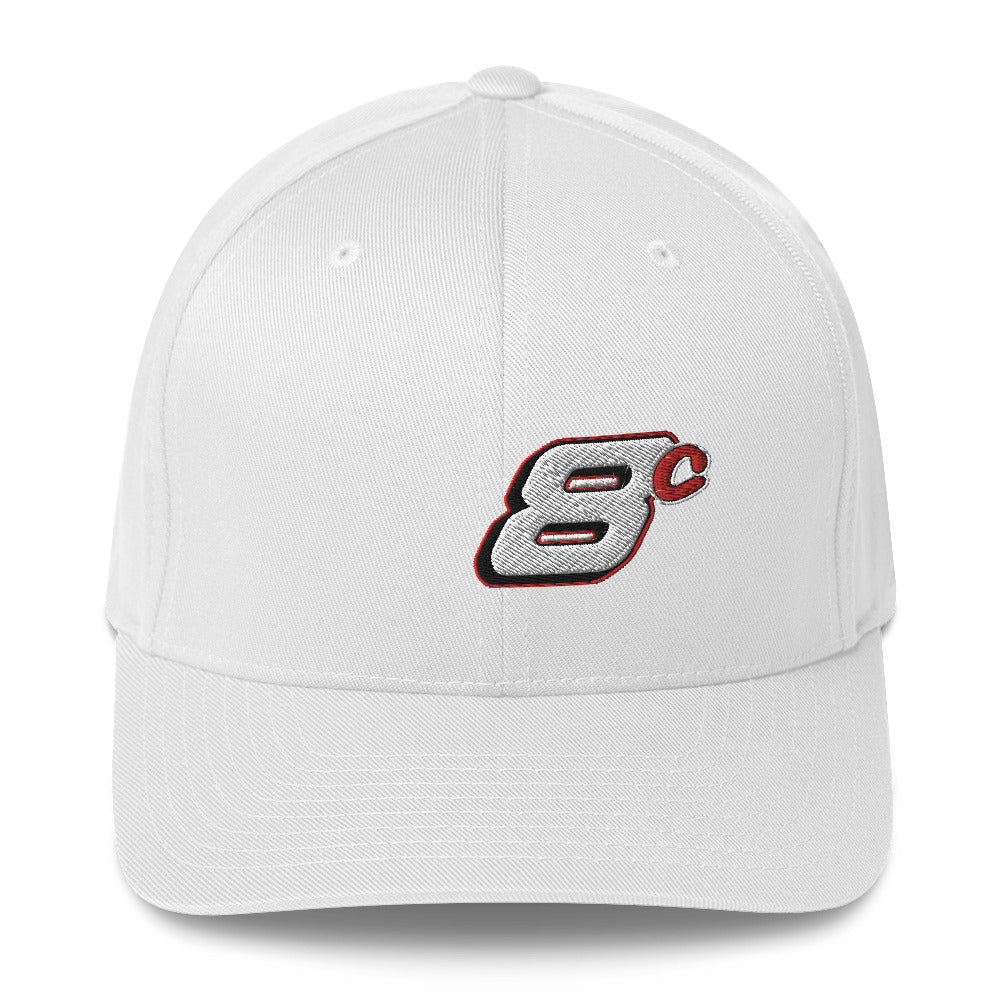 Brandon Doland 2021 Structured Twill Cap