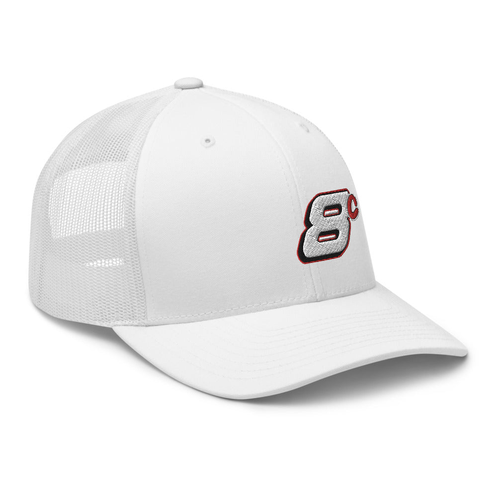 Brandon Doland 2021 Trucker Cap
