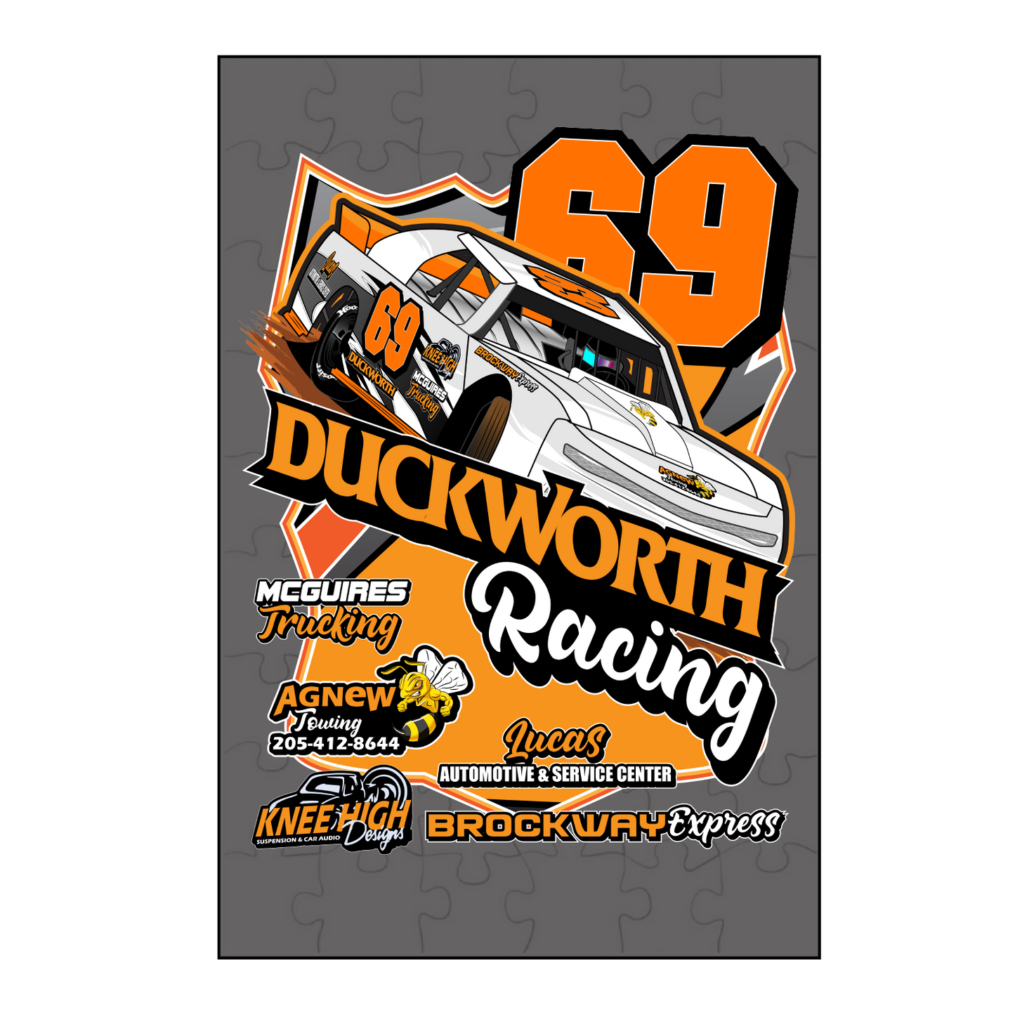 Duckworth Racing 2023