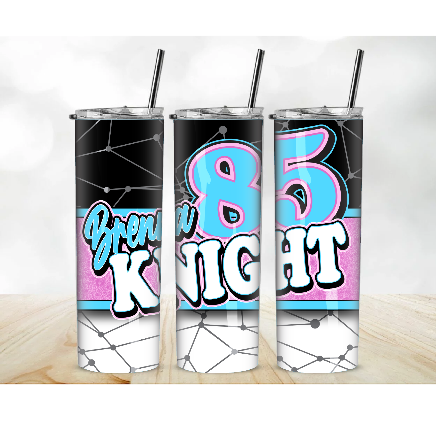 2024 Brenna Knight – Red Bomb Graphics
