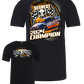 2024 TJ Secrest Championship shirts