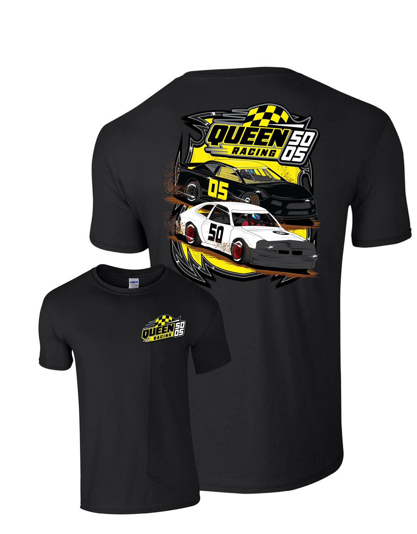 2025 Queen Racing