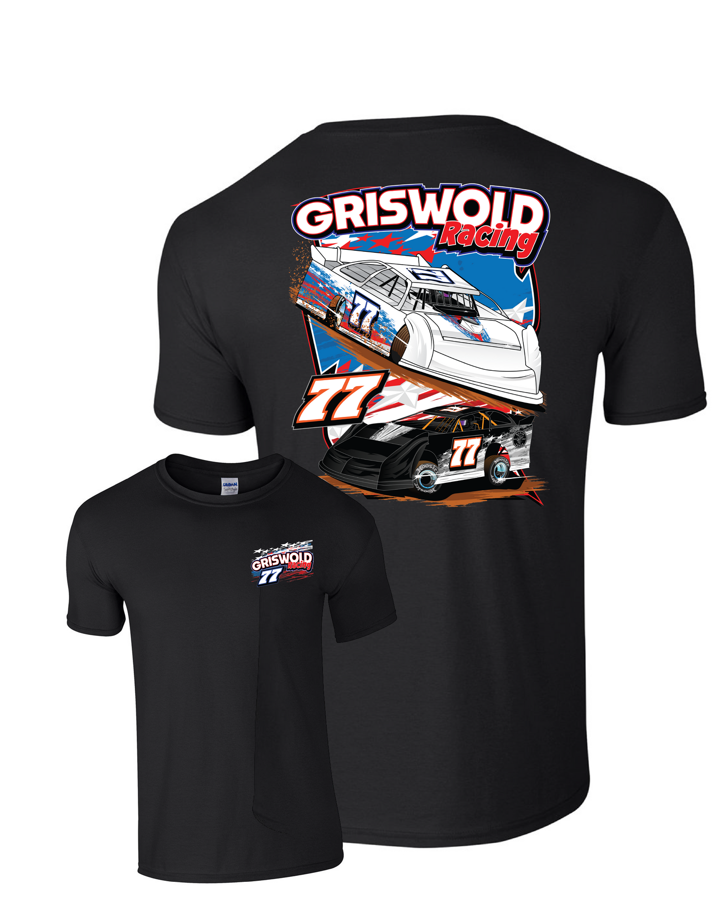 2025 Griswold Racing