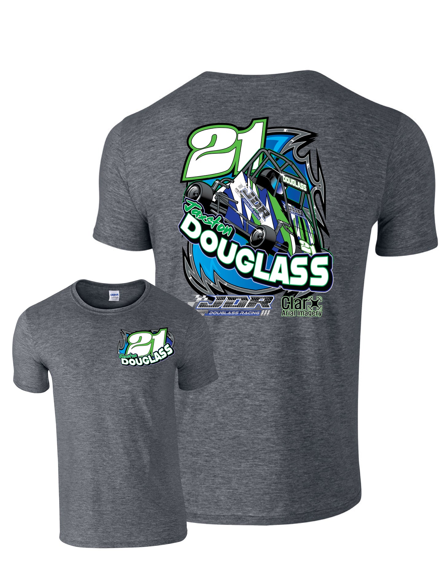 2025 Jaxston Douglass