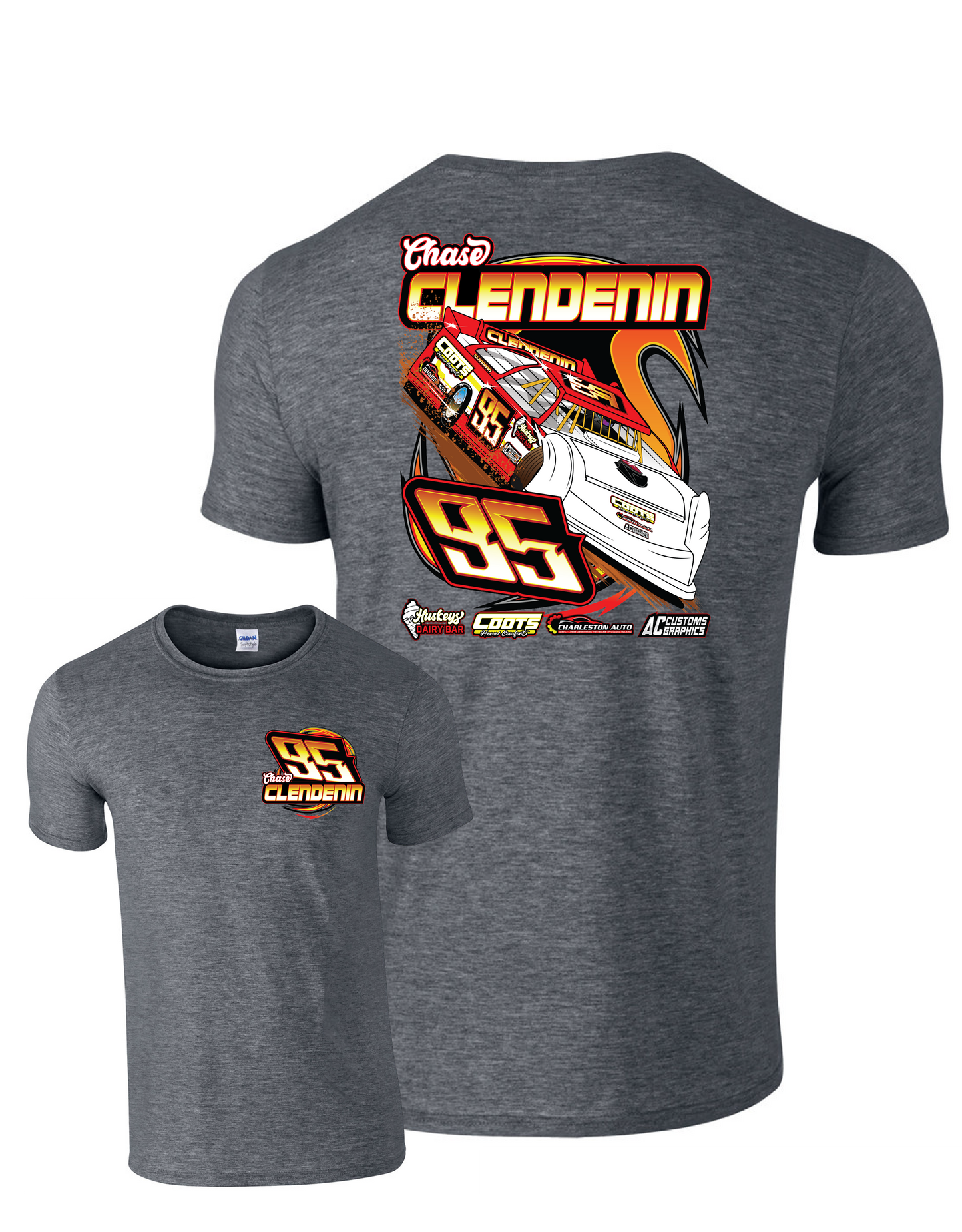 2025 Chase Clendenin