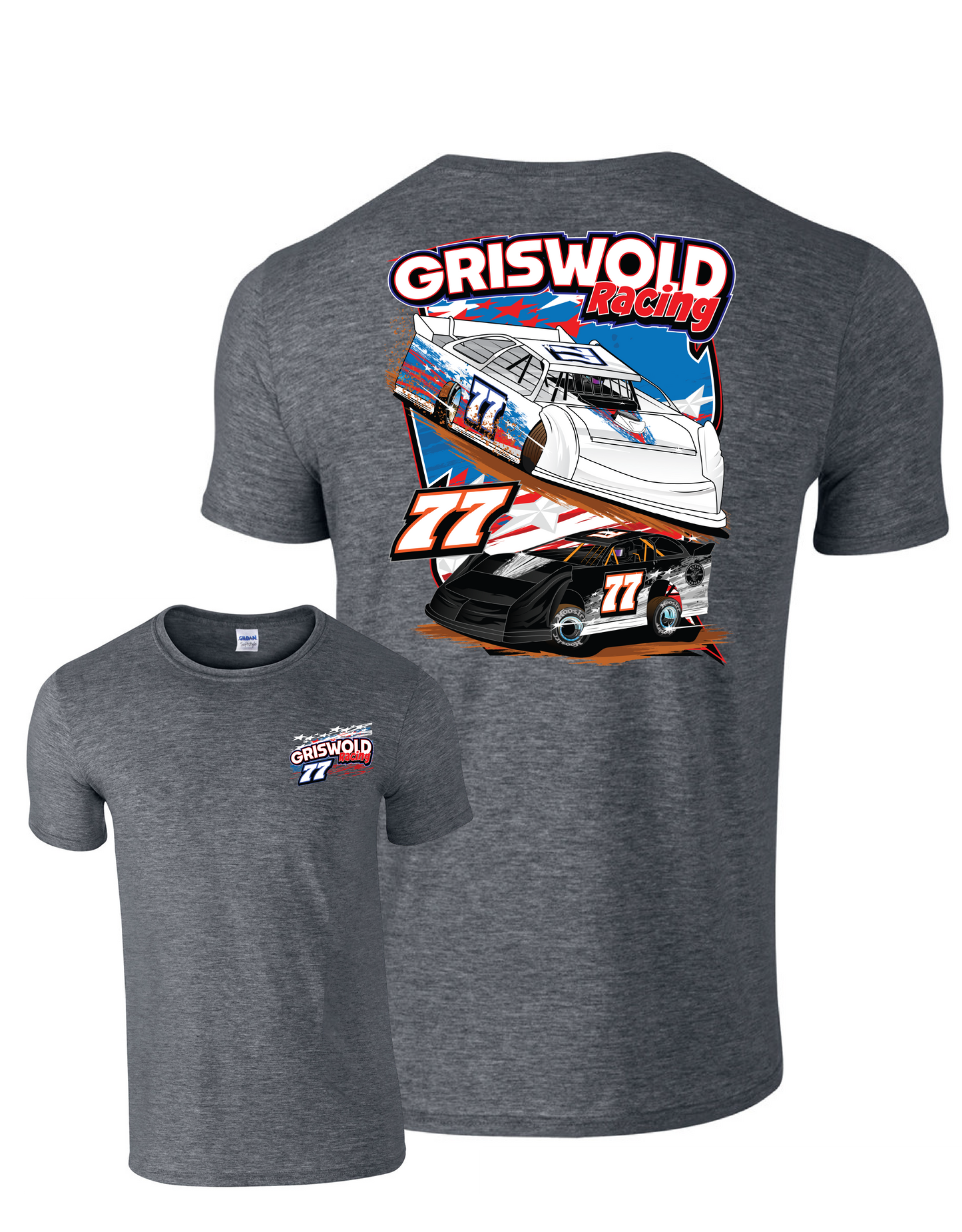 2025 Griswold Racing