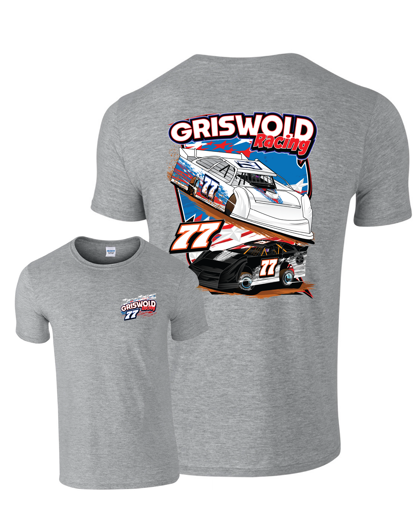 2025 Griswold Racing