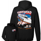 2025 Griswold Racing