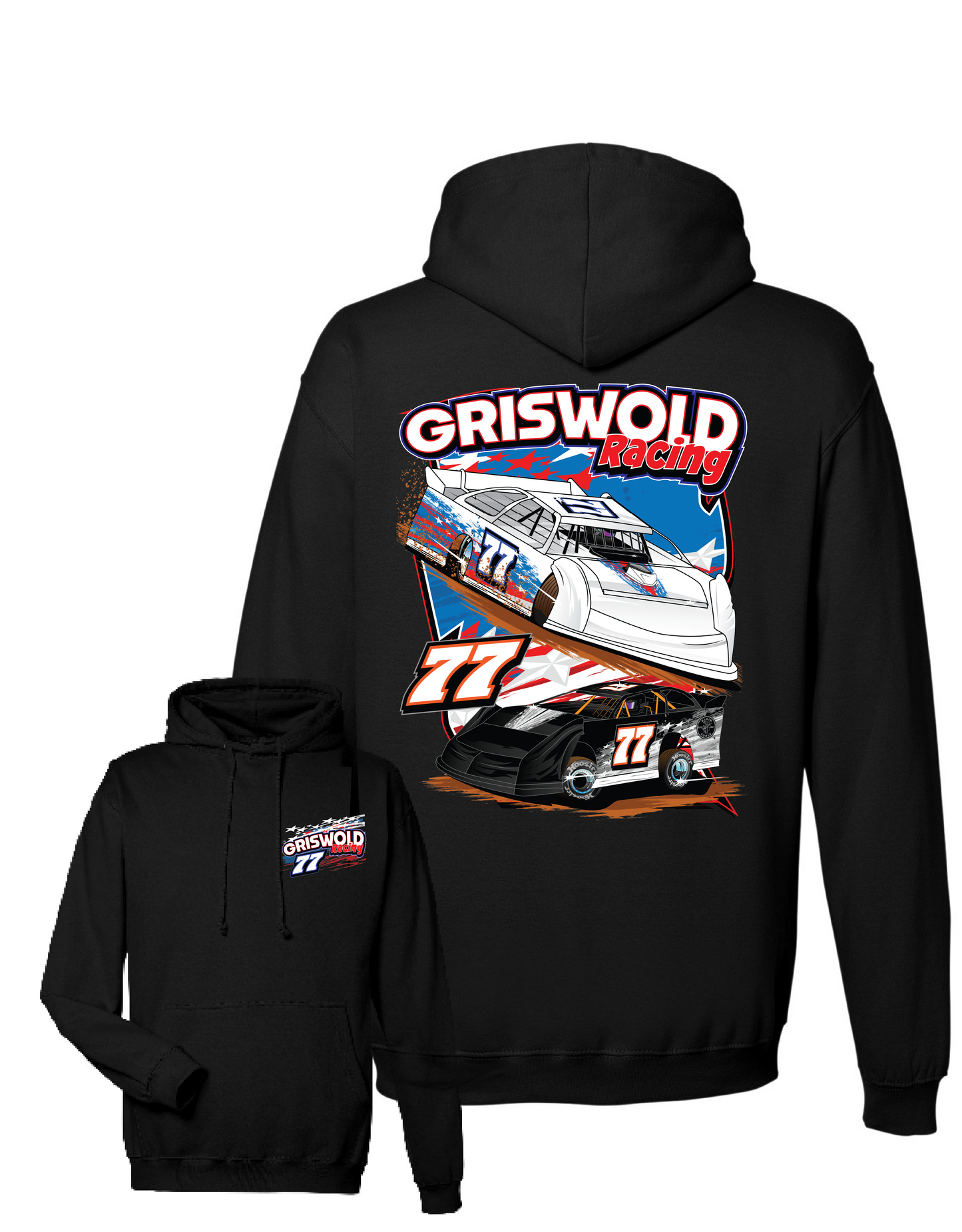2025 Griswold Racing