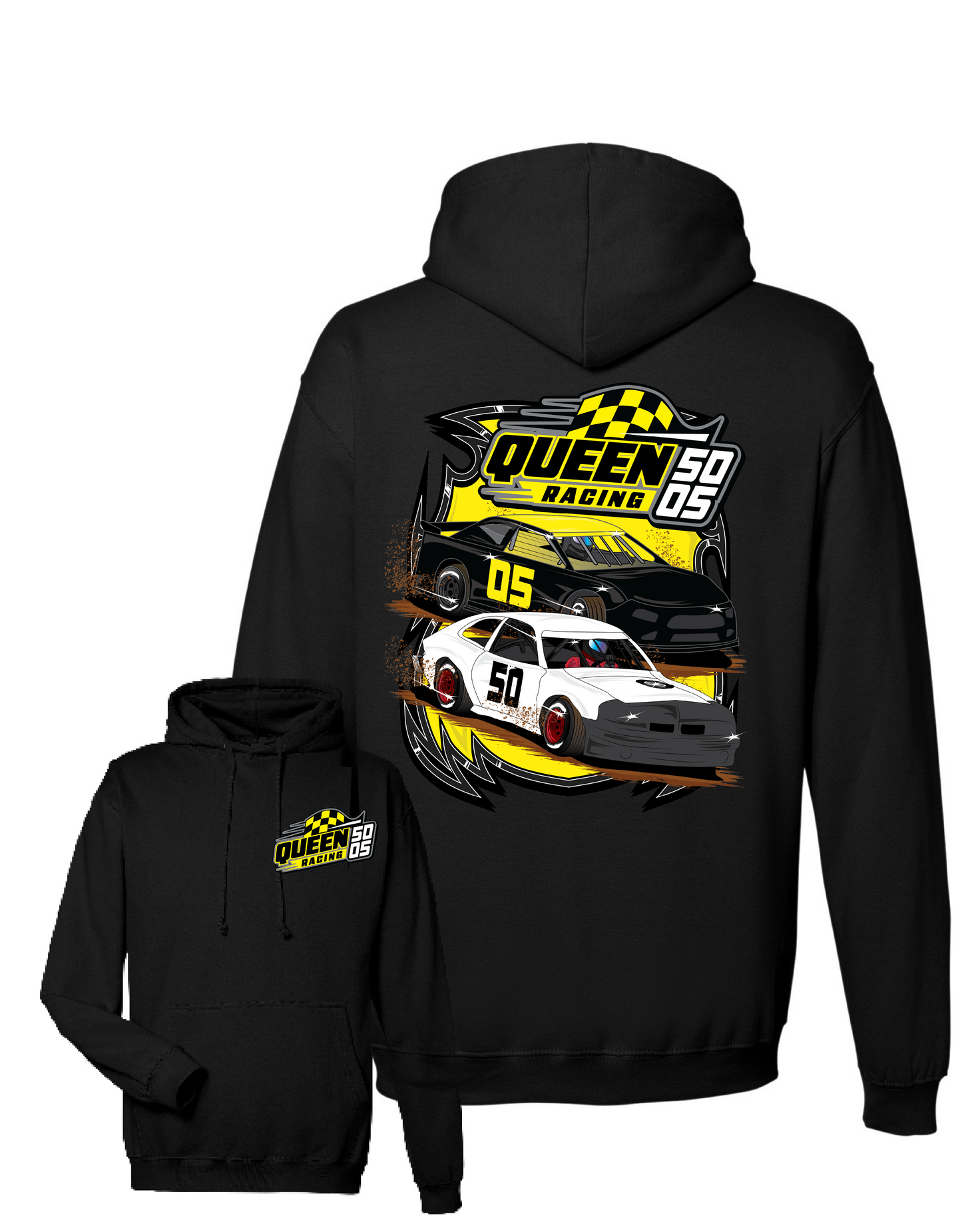 2025 Queen Racing