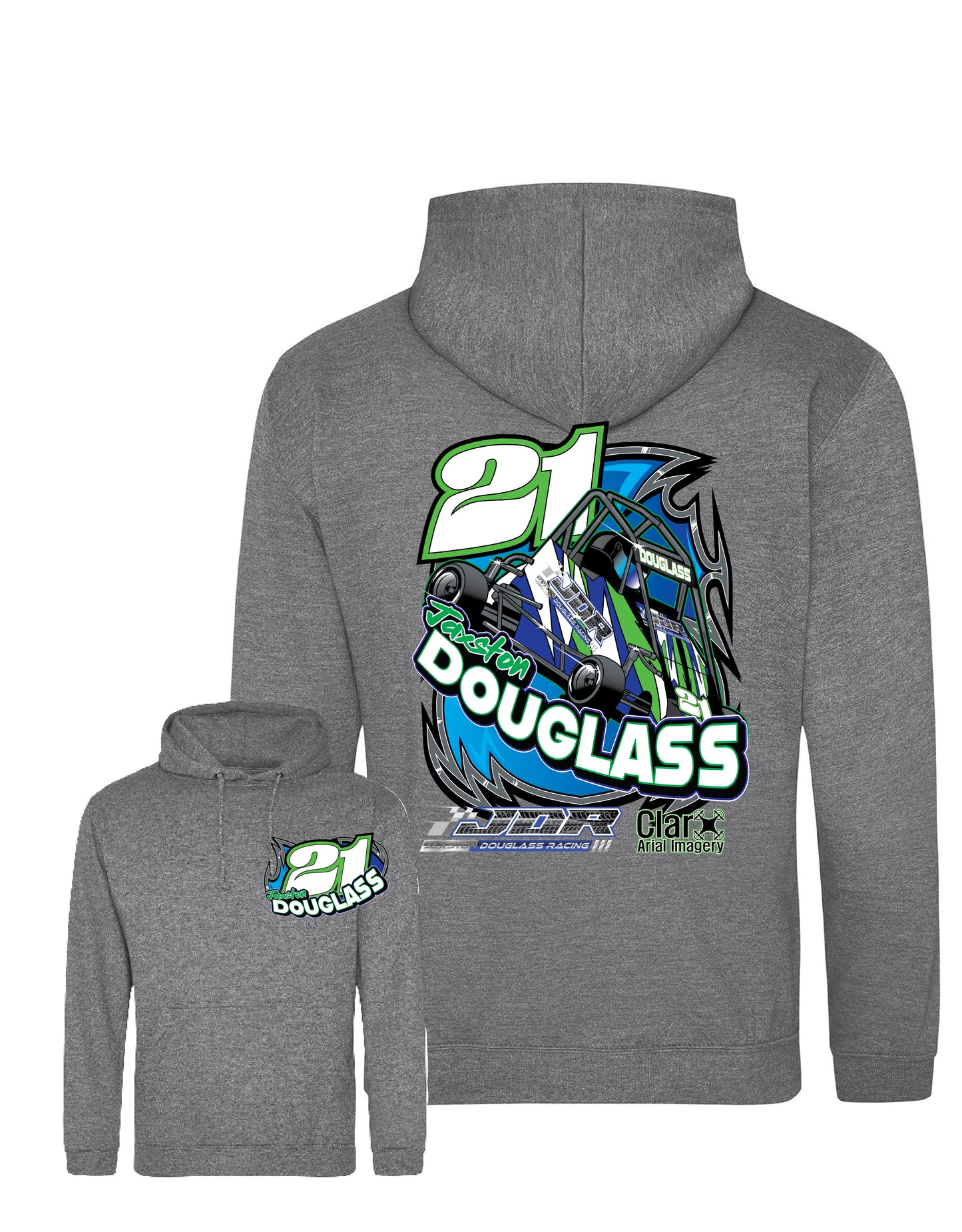 2025 Jaxston Douglass