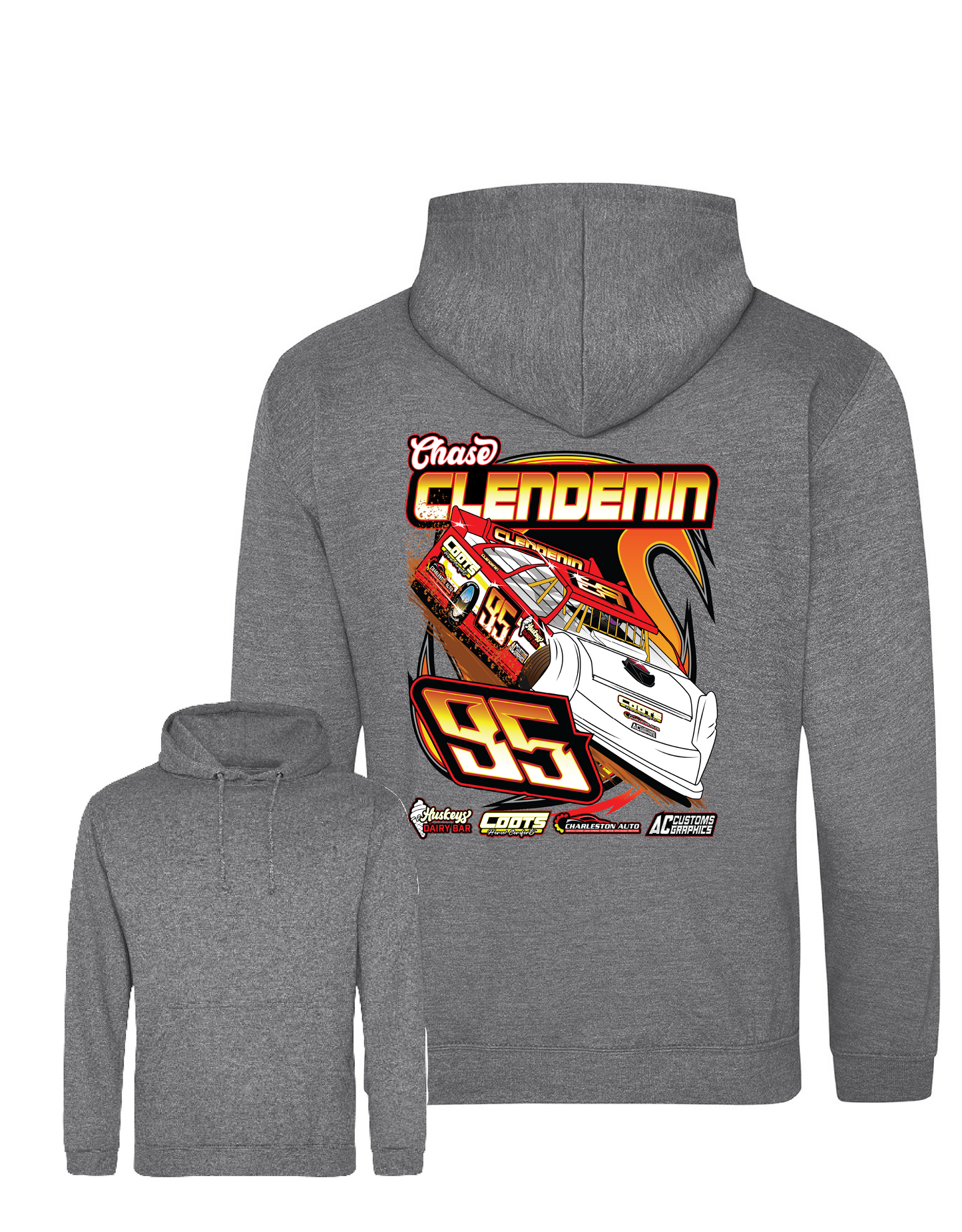 2025 Chase Clendenin