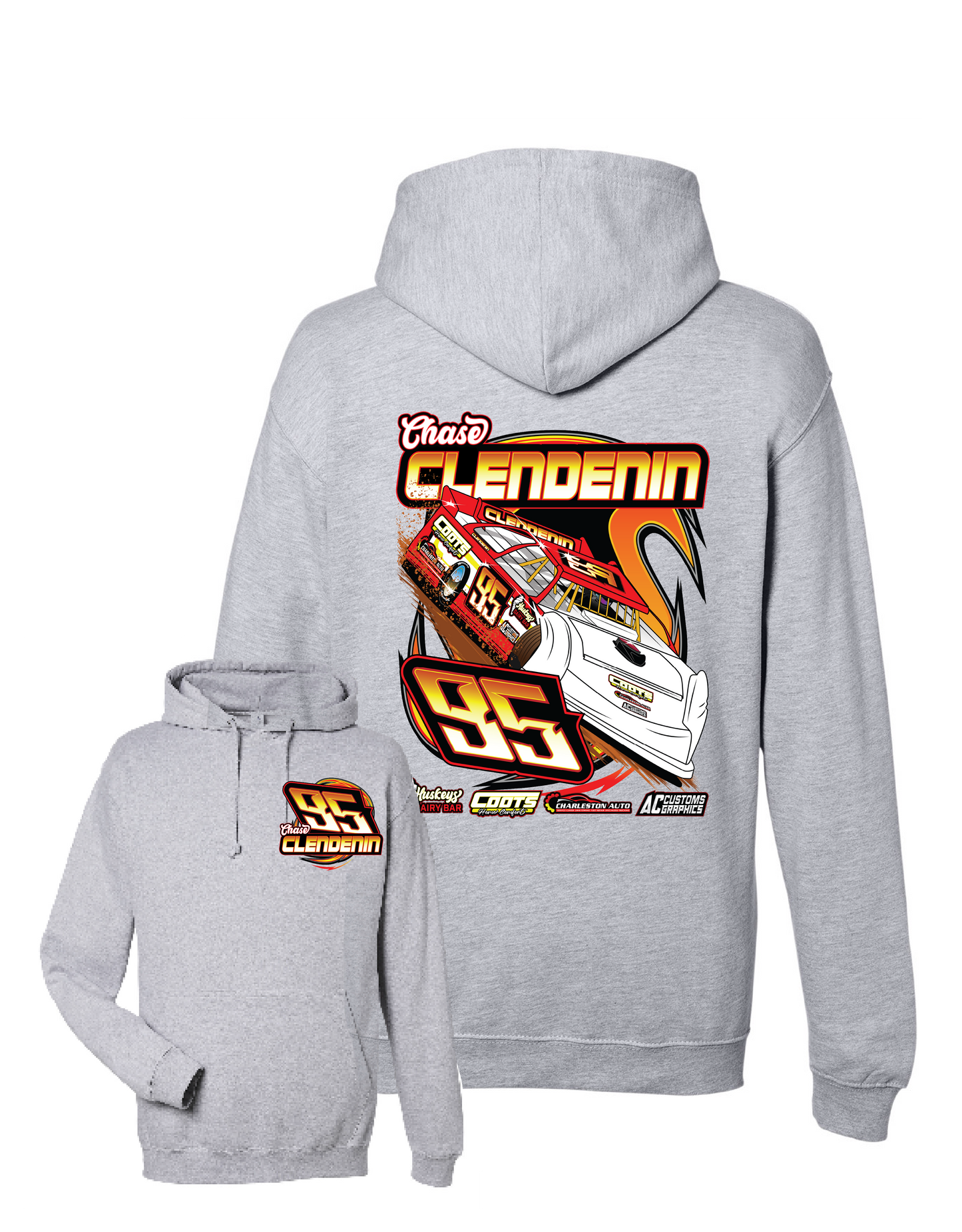 2025 Chase Clendenin