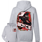 2025 Boyce Racing Pennywise