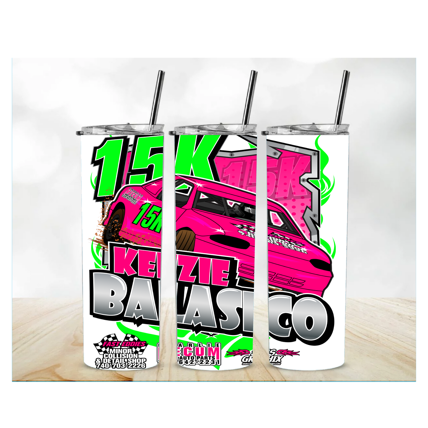 2025 Kenzie Balasico