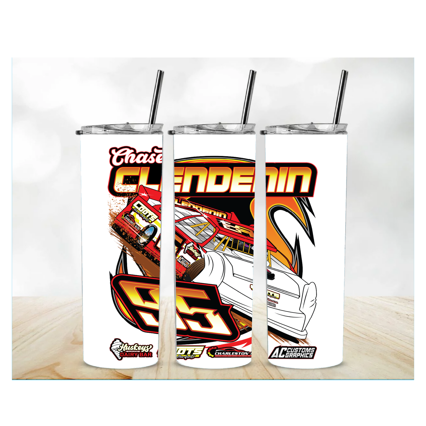 2025 Chase Clendenin