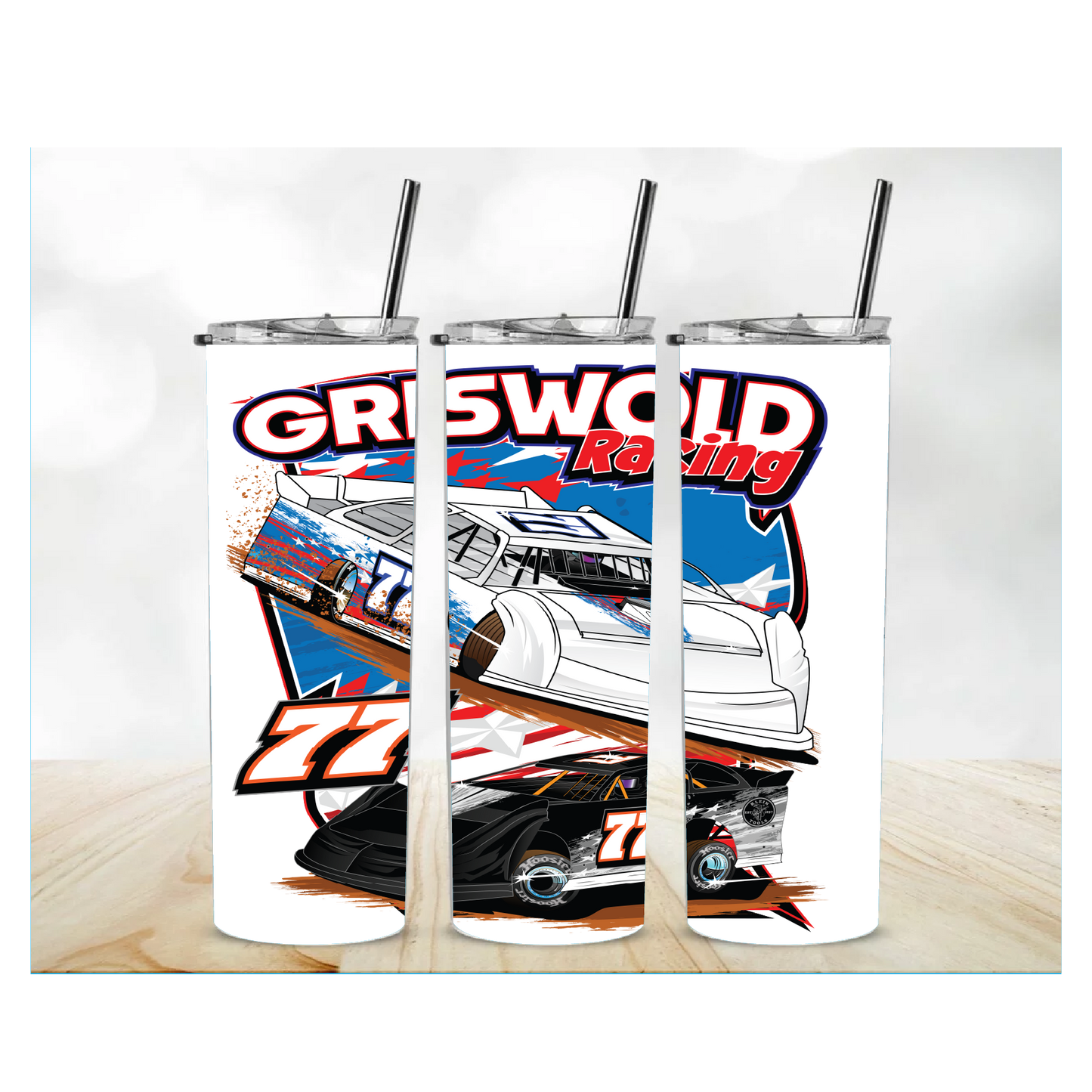2025 Griswold Racing