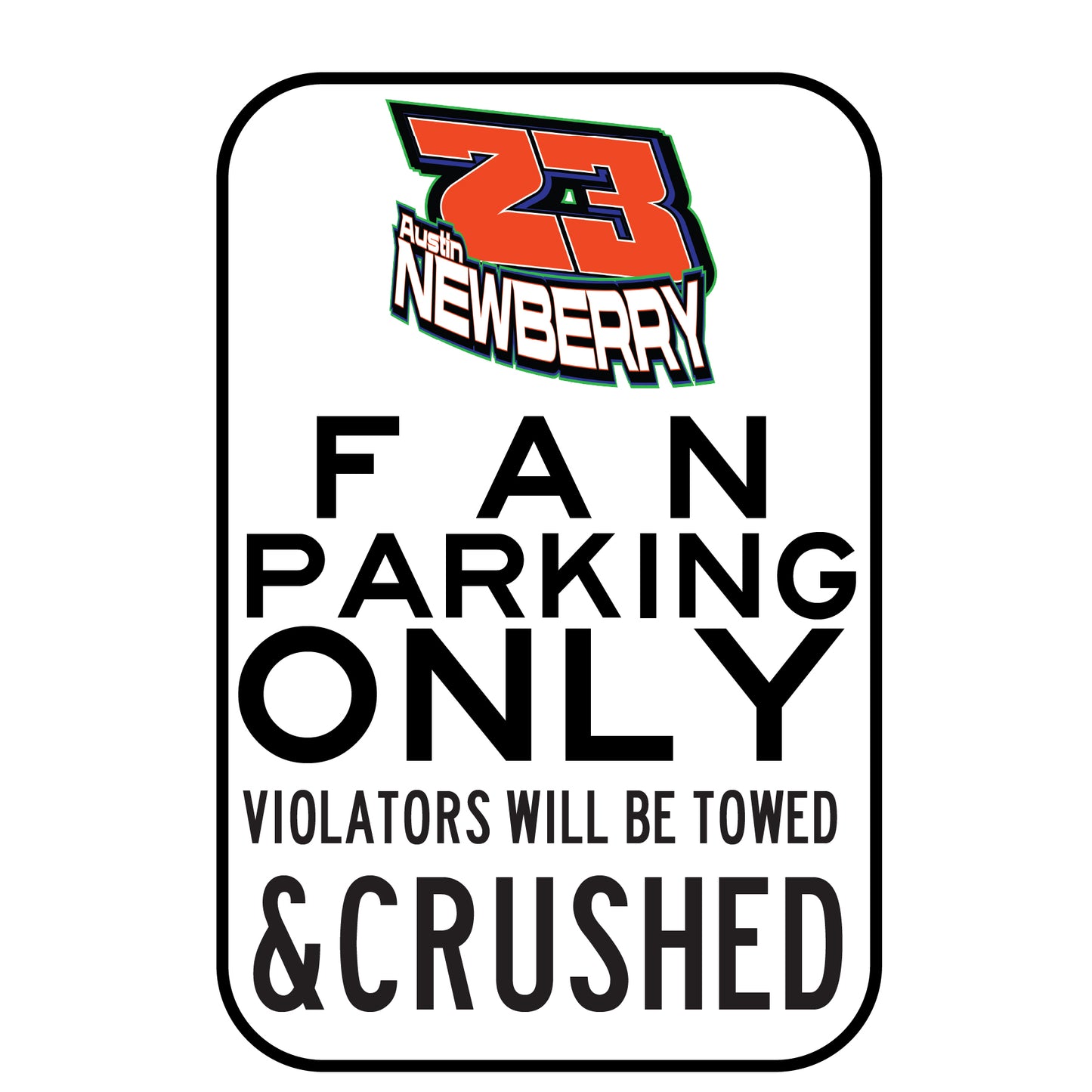 2025 Austin Newberry