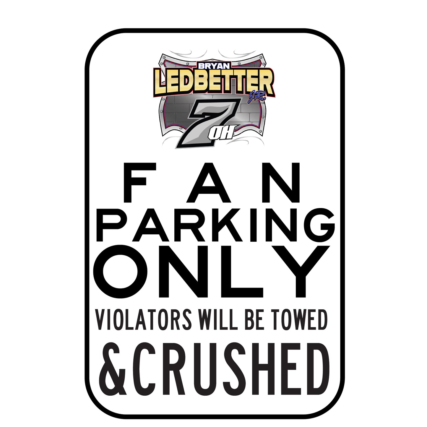 2025  Bryan Ledbetter Jr - Wingless