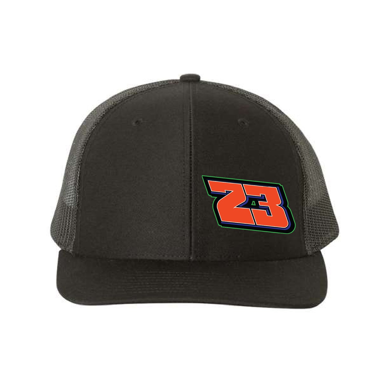 2025 Austin Newberry