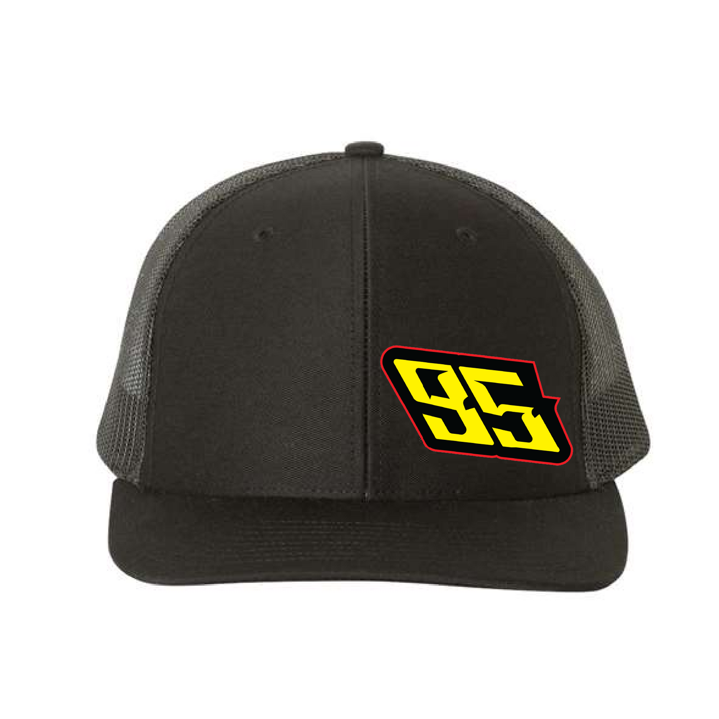 2025 Chase Clendenin