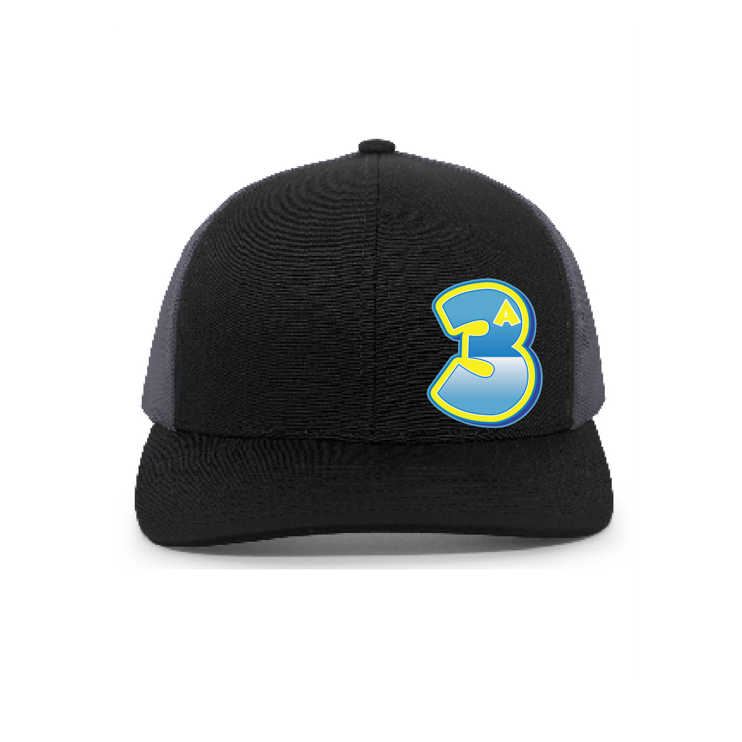 2025 Boyce Racing Paw Patrol