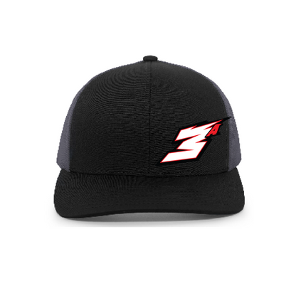 2025 Boyce Racing Pennywise