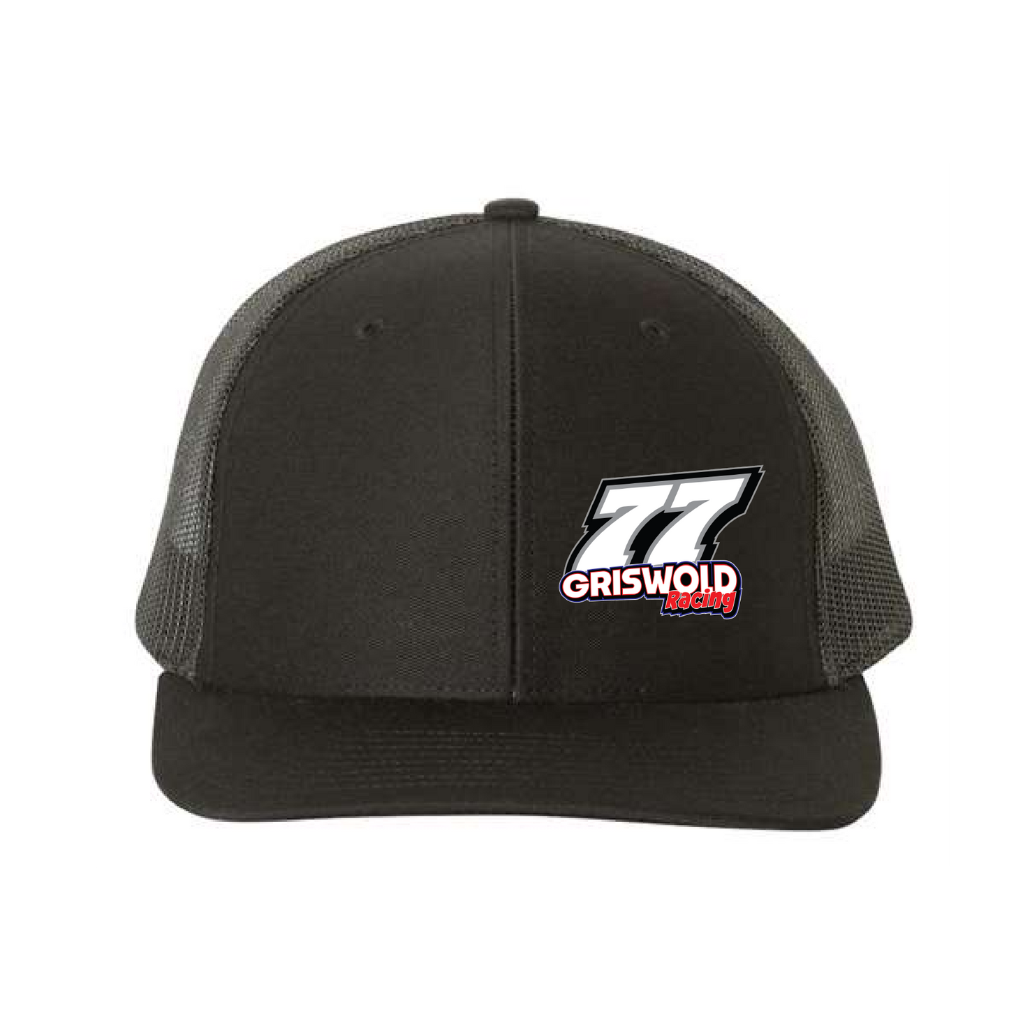 2025 Griswold Racing