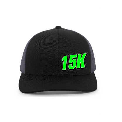 2025 Kenzie Balasico