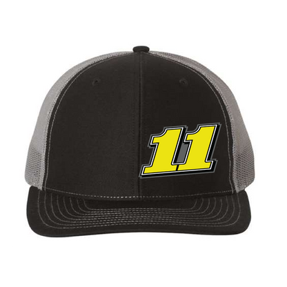 2025 Mason Dickerson