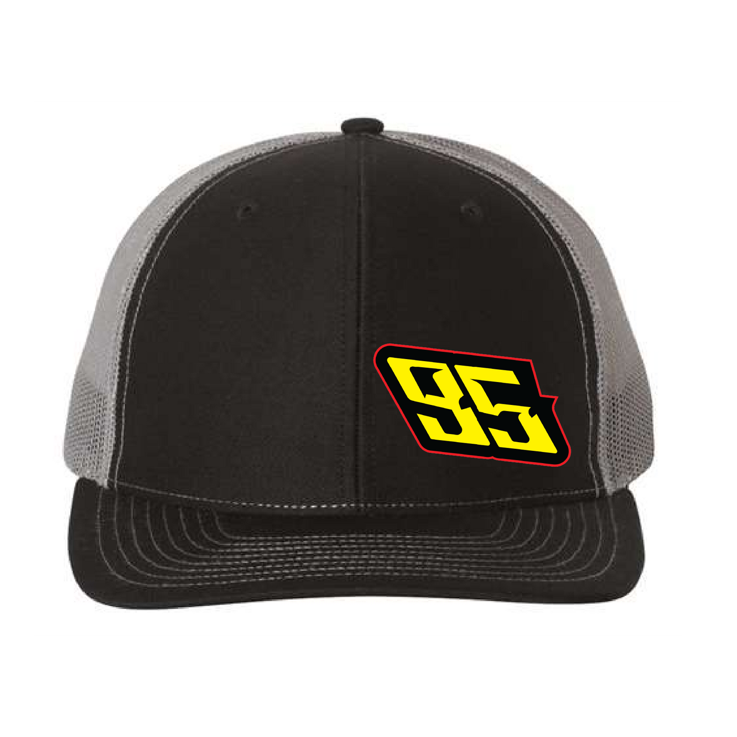 2025 Chase Clendenin