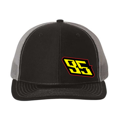 2025 Chase Clendenin