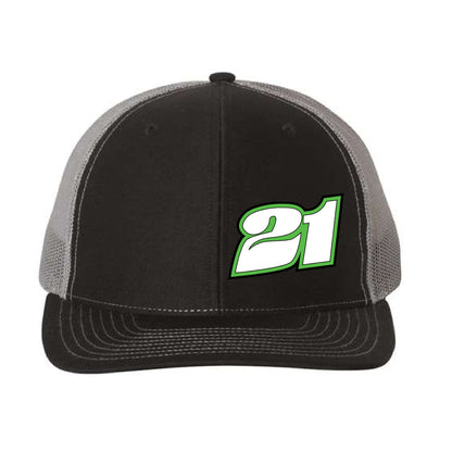 2025 Jaxston Douglass