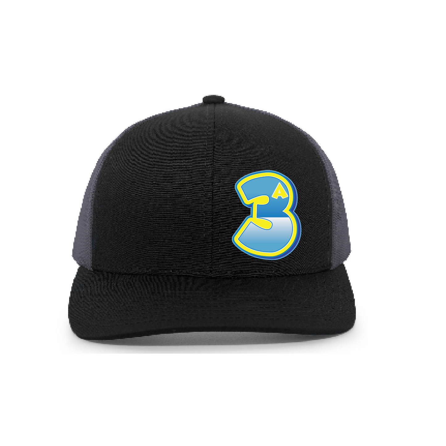 2025 Boyce Racing Paw Patrol