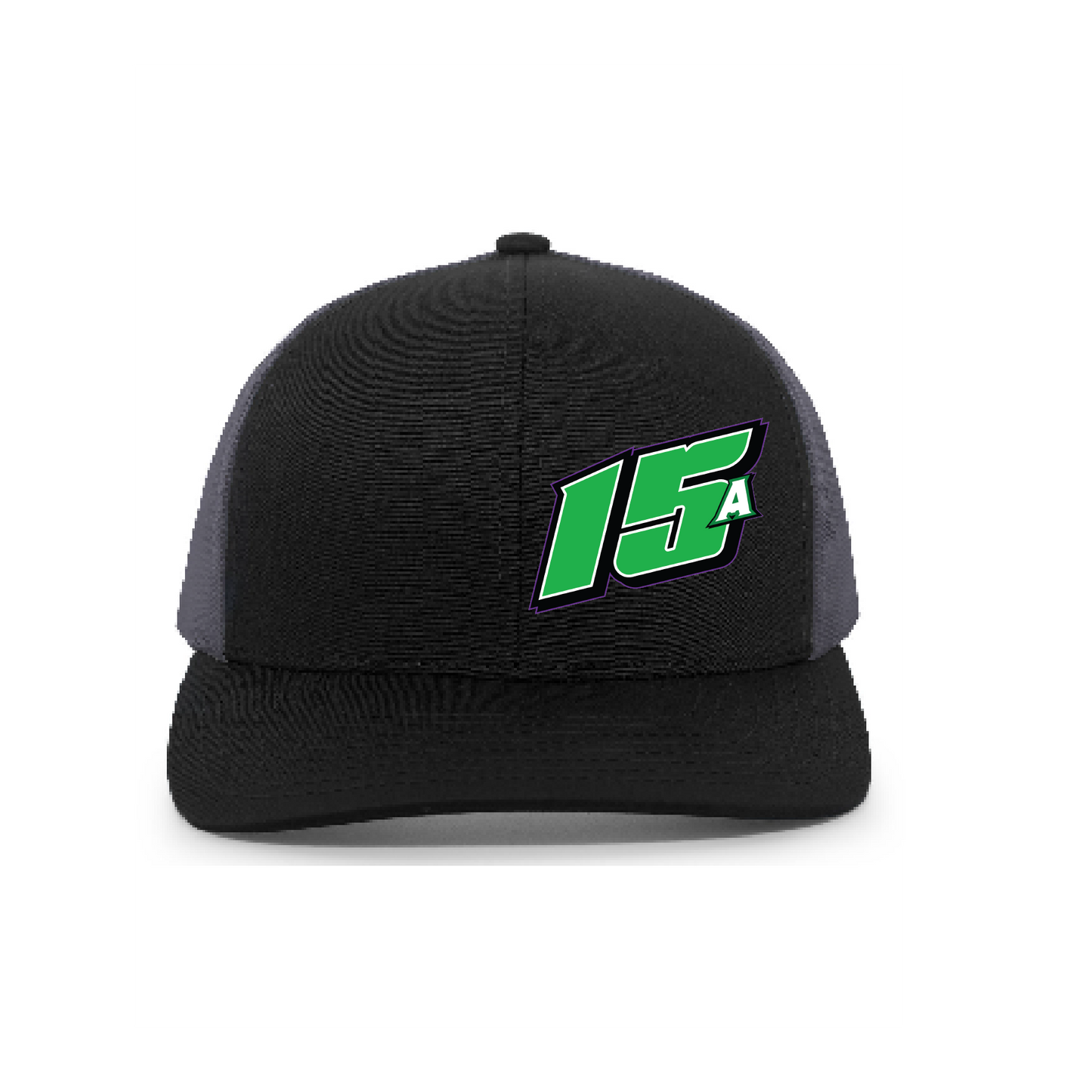 2025 Andy Scheuermann