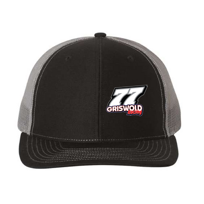 2025 Griswold Racing