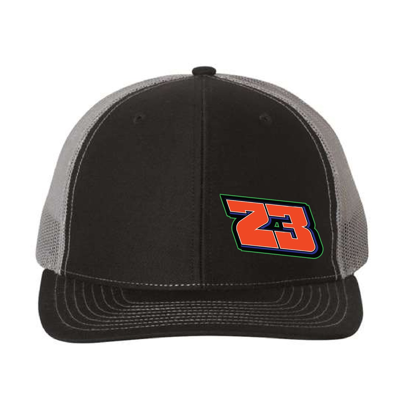 2025 Austin Newberry